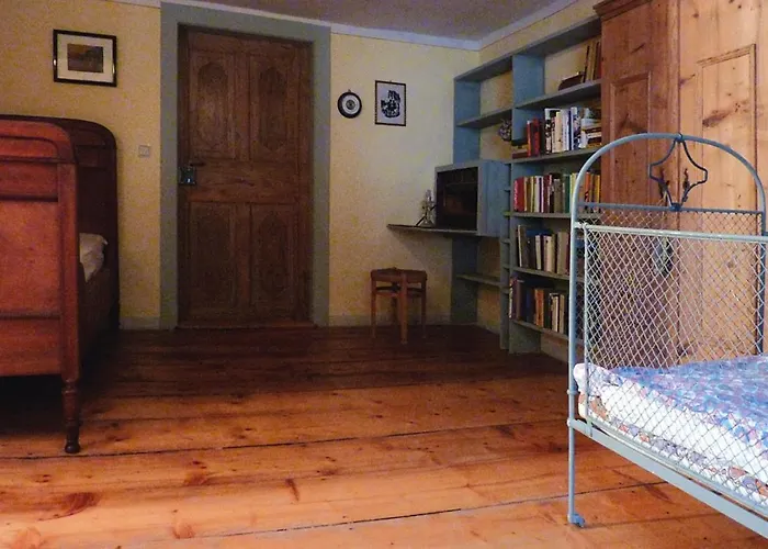 Bestes Friedrichroda H+ Hotel für Ihren Aufenthalt