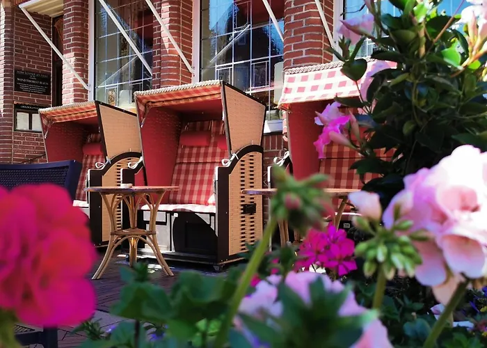 Erstklassiges neues Hotel Meppen für Ihren Aufenthalt