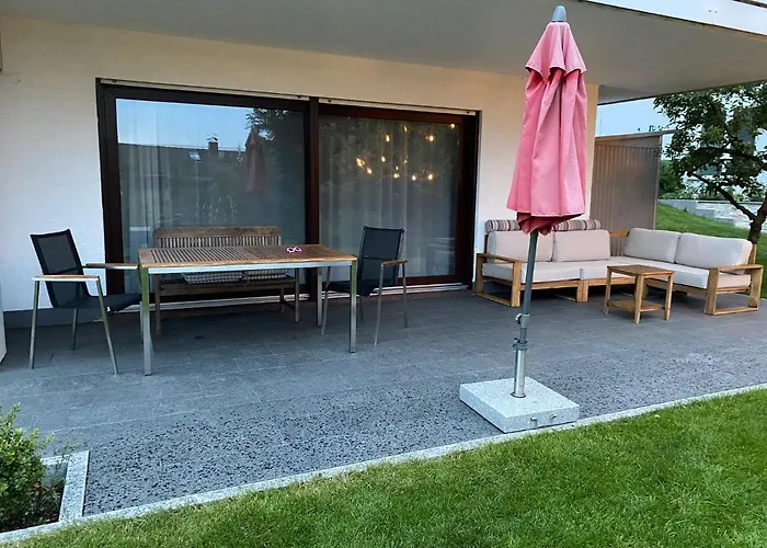 Erstklassige 4-Sterne-Hotels in Karlsbad