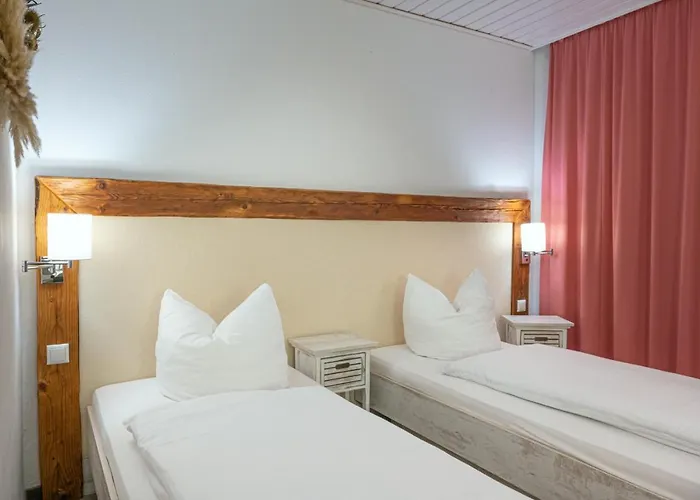 Beste Hotels in Bad Rodach