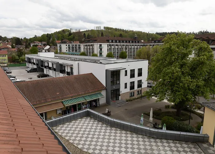 Bestes Hotel in Bad Liebenstein