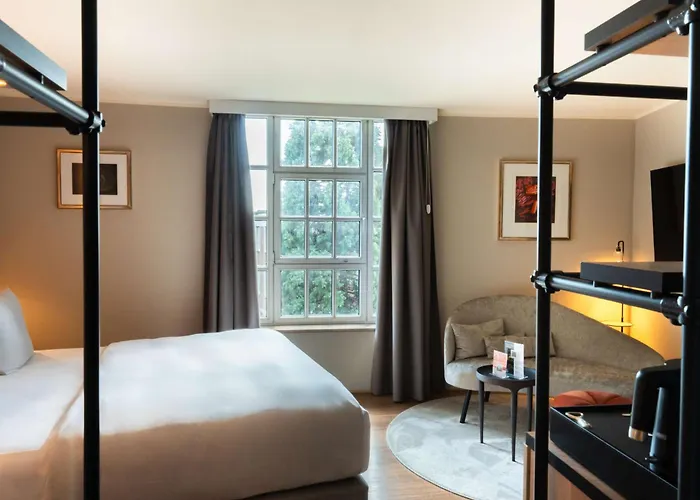 Beste Hotels in Köln für jeden Geschmack