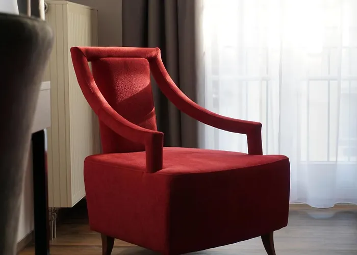 Erstklassiges Hotel in Kaufbeuren für Ihren Aufenthalt